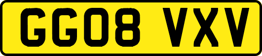 GG08VXV