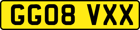 GG08VXX