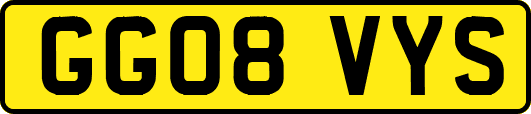 GG08VYS