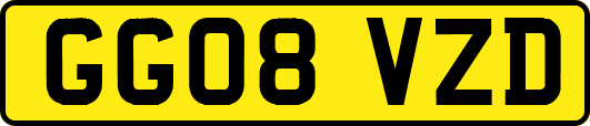 GG08VZD