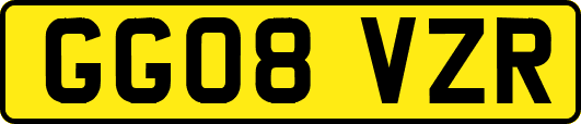 GG08VZR