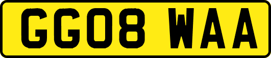 GG08WAA