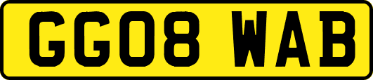 GG08WAB