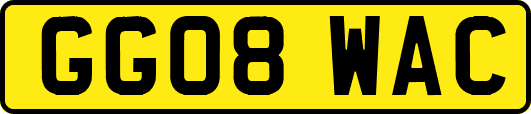 GG08WAC