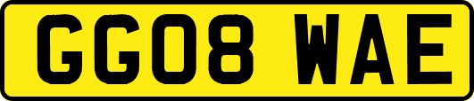 GG08WAE