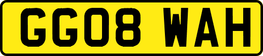 GG08WAH