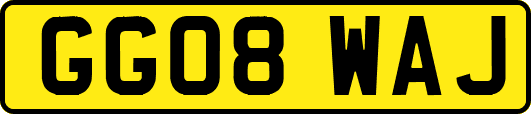 GG08WAJ