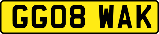 GG08WAK