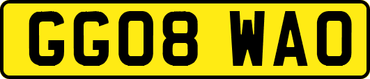GG08WAO