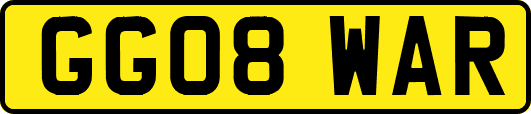 GG08WAR
