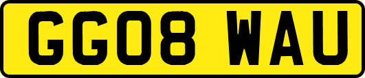 GG08WAU