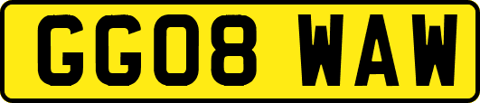 GG08WAW