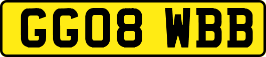 GG08WBB