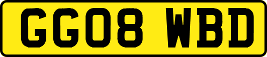 GG08WBD