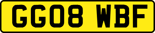 GG08WBF