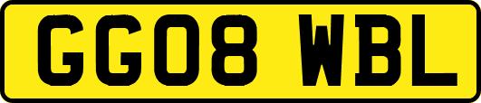 GG08WBL