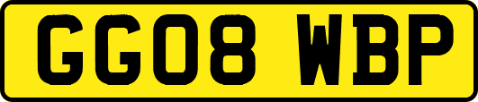 GG08WBP