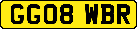 GG08WBR