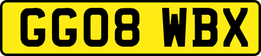 GG08WBX
