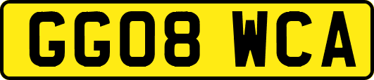 GG08WCA