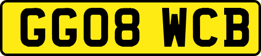 GG08WCB