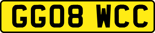 GG08WCC