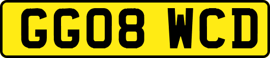 GG08WCD