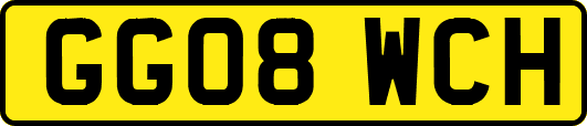 GG08WCH