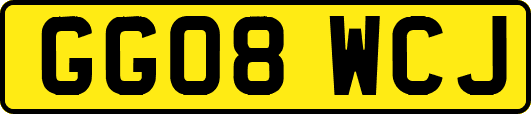 GG08WCJ