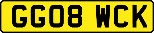 GG08WCK
