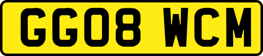 GG08WCM