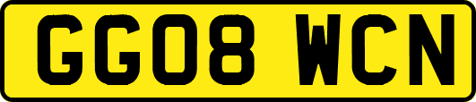 GG08WCN