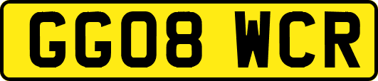 GG08WCR