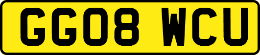 GG08WCU