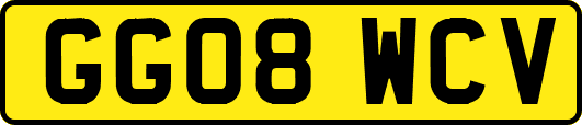 GG08WCV
