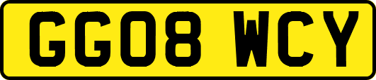 GG08WCY