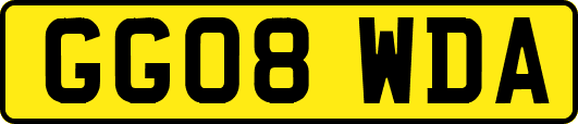 GG08WDA
