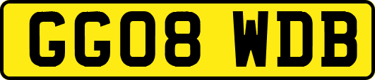 GG08WDB