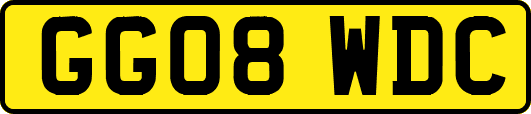 GG08WDC