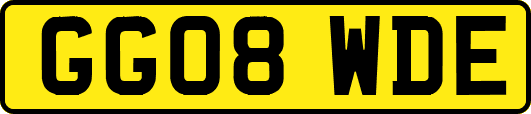GG08WDE