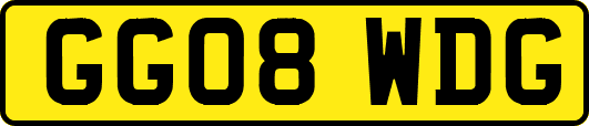 GG08WDG