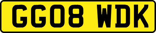 GG08WDK