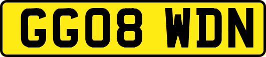 GG08WDN