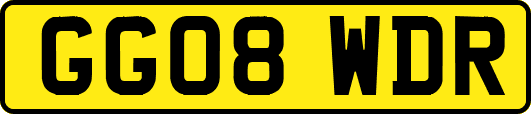 GG08WDR