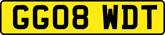 GG08WDT