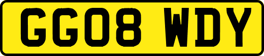 GG08WDY