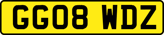 GG08WDZ