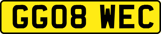 GG08WEC