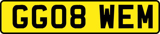 GG08WEM