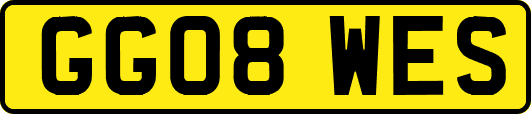 GG08WES